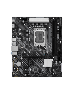 ASROCK B760M-H2/M.2 /D5/1700 2